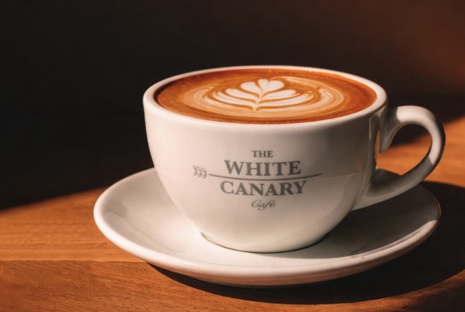Latte